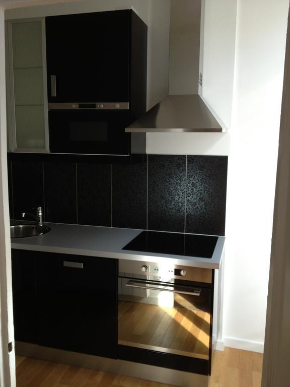 Pat & Co Apartment Beaune  Ruang foto
